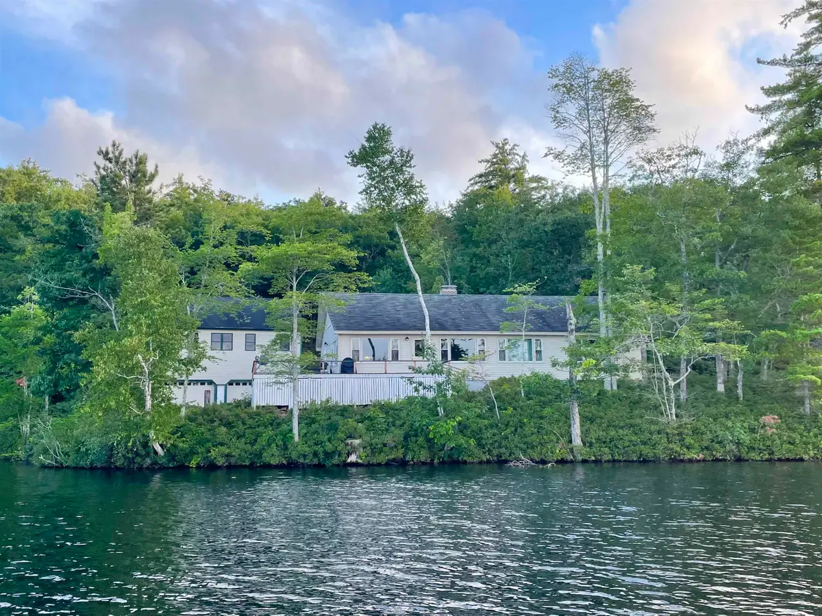 244 Pinewood Shores, Wakefield, NH 03830 - #1