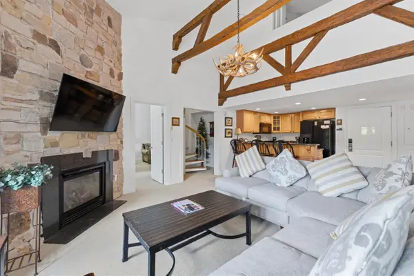19 Village Lodge Road #409, Stratton, VT 05155