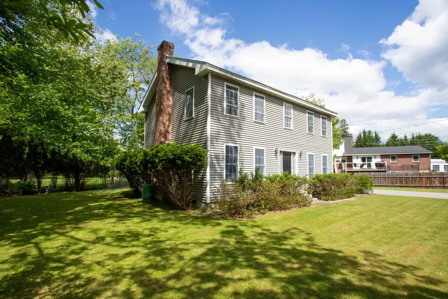 551 Long John Road, Rye, NH 03870 - #2