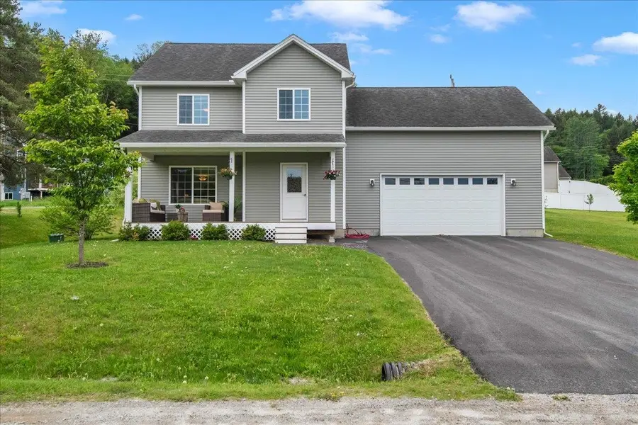 162 Middle Road, Moretown, VT 05676 - #3