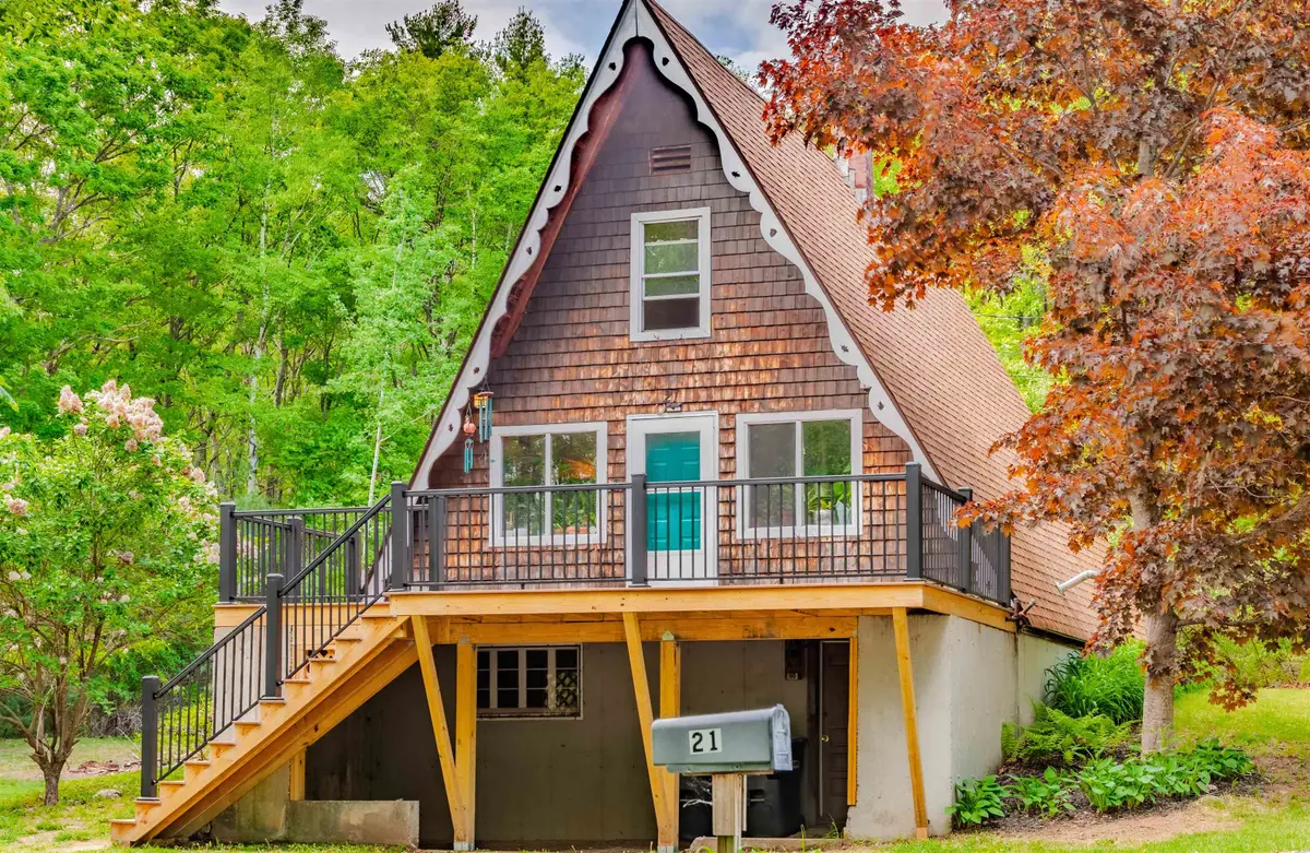 21 Hoadley Road, Belmont, NH 03220 - #1