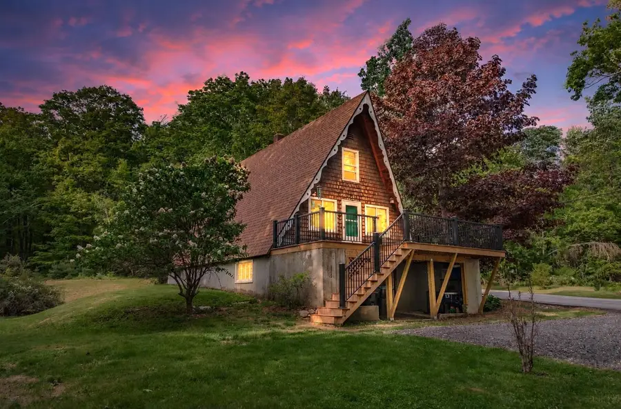 21 Hoadley Road, Belmont, NH 03220 - #2