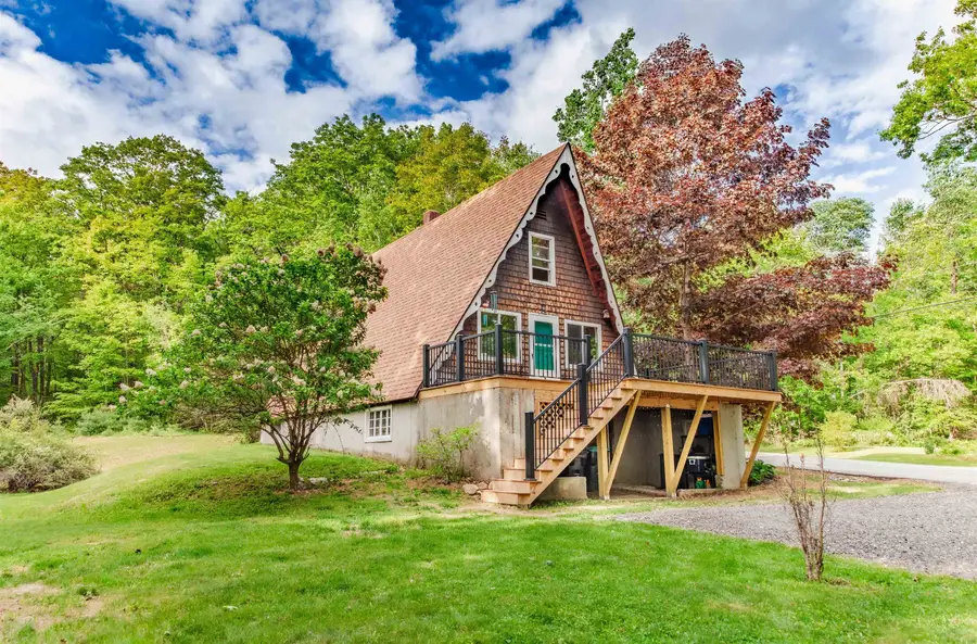 21 Hoadley Road, Belmont, NH 03220 - #3