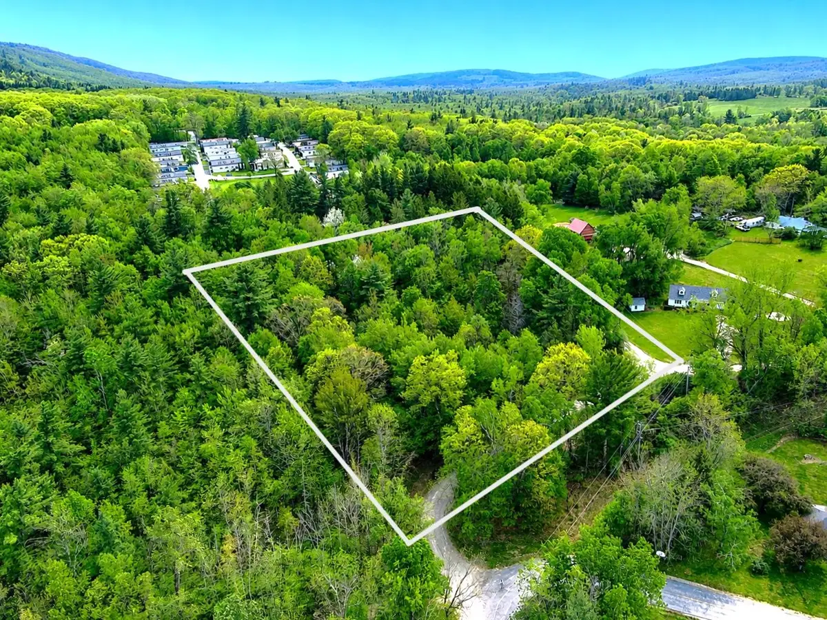 0 Brambley Lane, Bennington, VT 05201 - #1