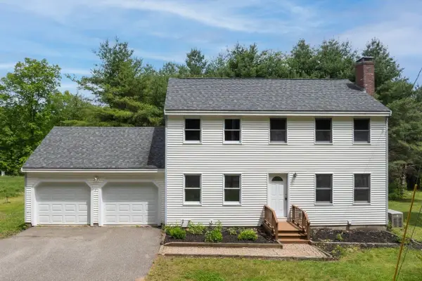 11 Lovell Road, Stratham, NH 03885
