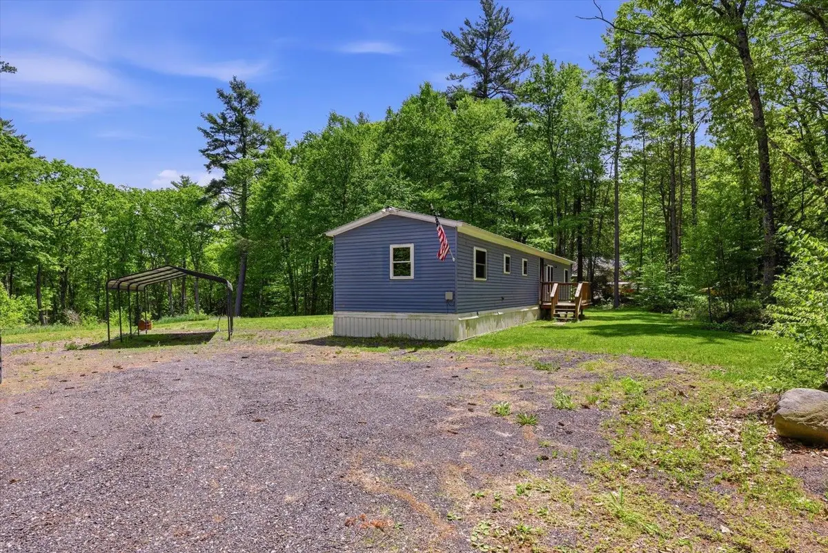 463 Royalston Road, Fitzwilliam, NH 03447 - #1