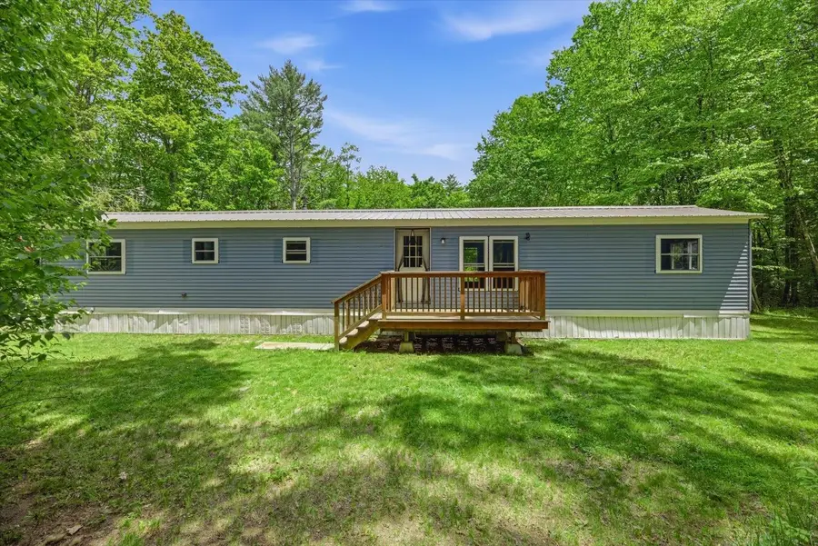 463 Royalston Road, Fitzwilliam, NH 03447 - #3