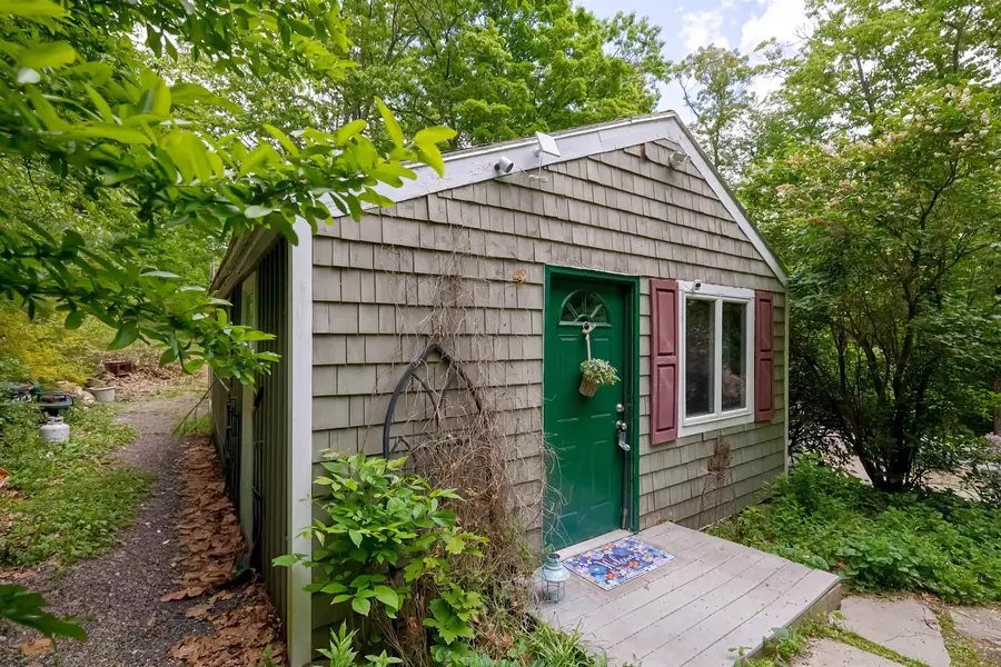 93 North Road, New Ipswich, NH 03071 - #3