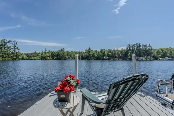 60 Beech Island, Strafford, NH 03884