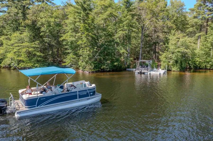 60 Beech Island, Strafford, NH 03884 - #3