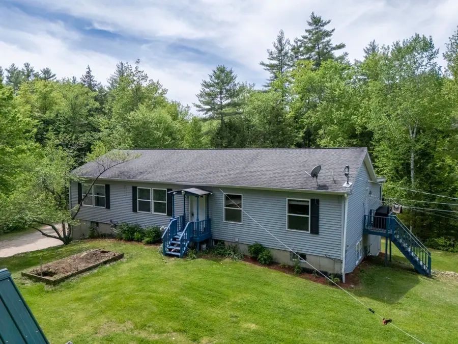 112 Shaker Road, Canterbury, NH 03224 - #2