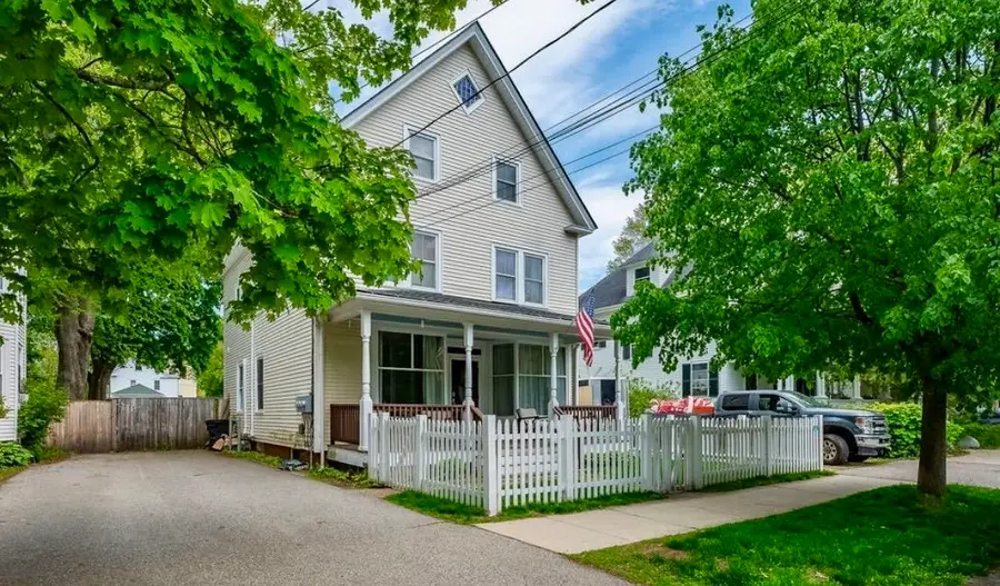 301 Richards Avenue, Portsmouth, NH 03801 - #2