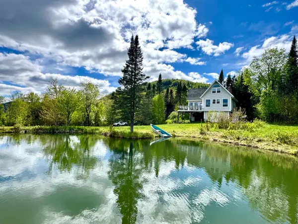 26 Ad Chase Road, Pittsburg, NH 03592