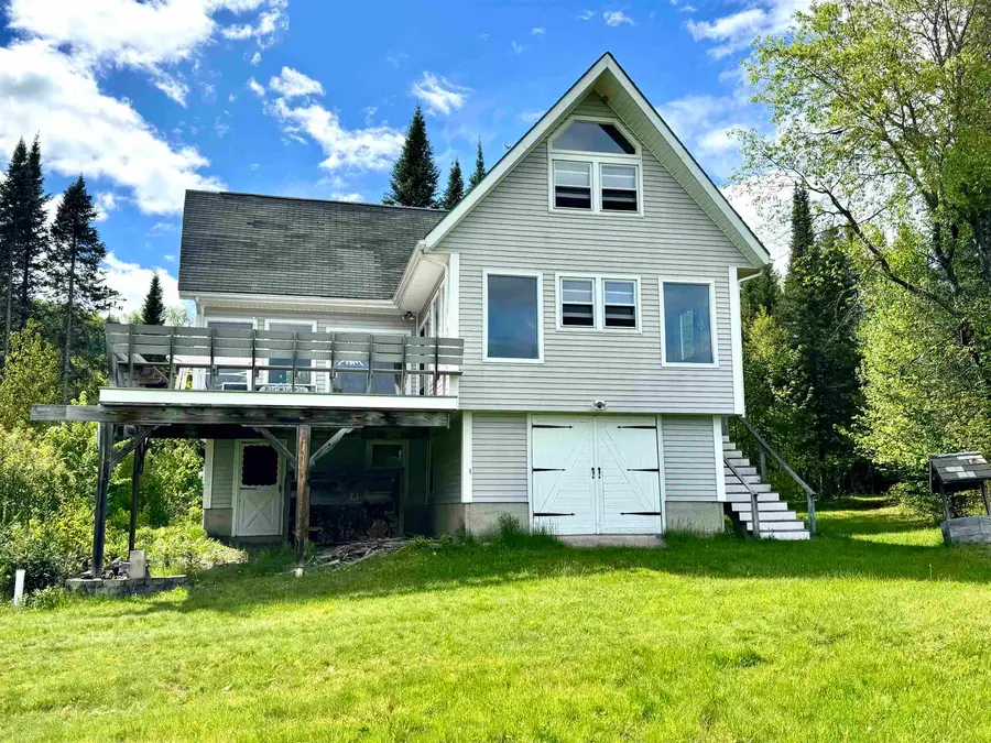 26 Ad Chase Road, Pittsburg, NH 03592 - #3