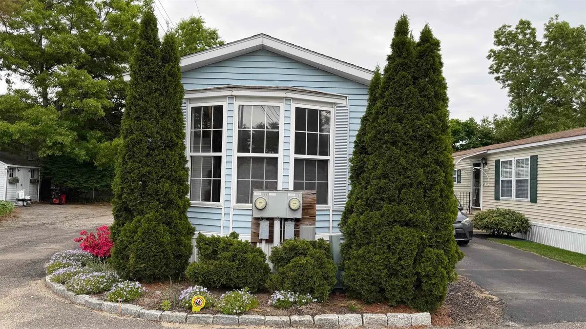 78 Thistle Way, Manchester, NH 03109 - #1