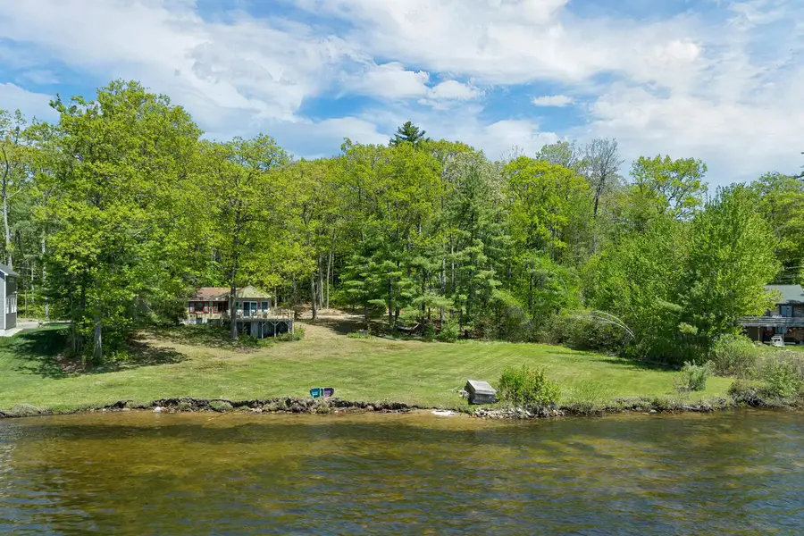 3 Brewster Road, Tuftonboro, NH 03816 - #2