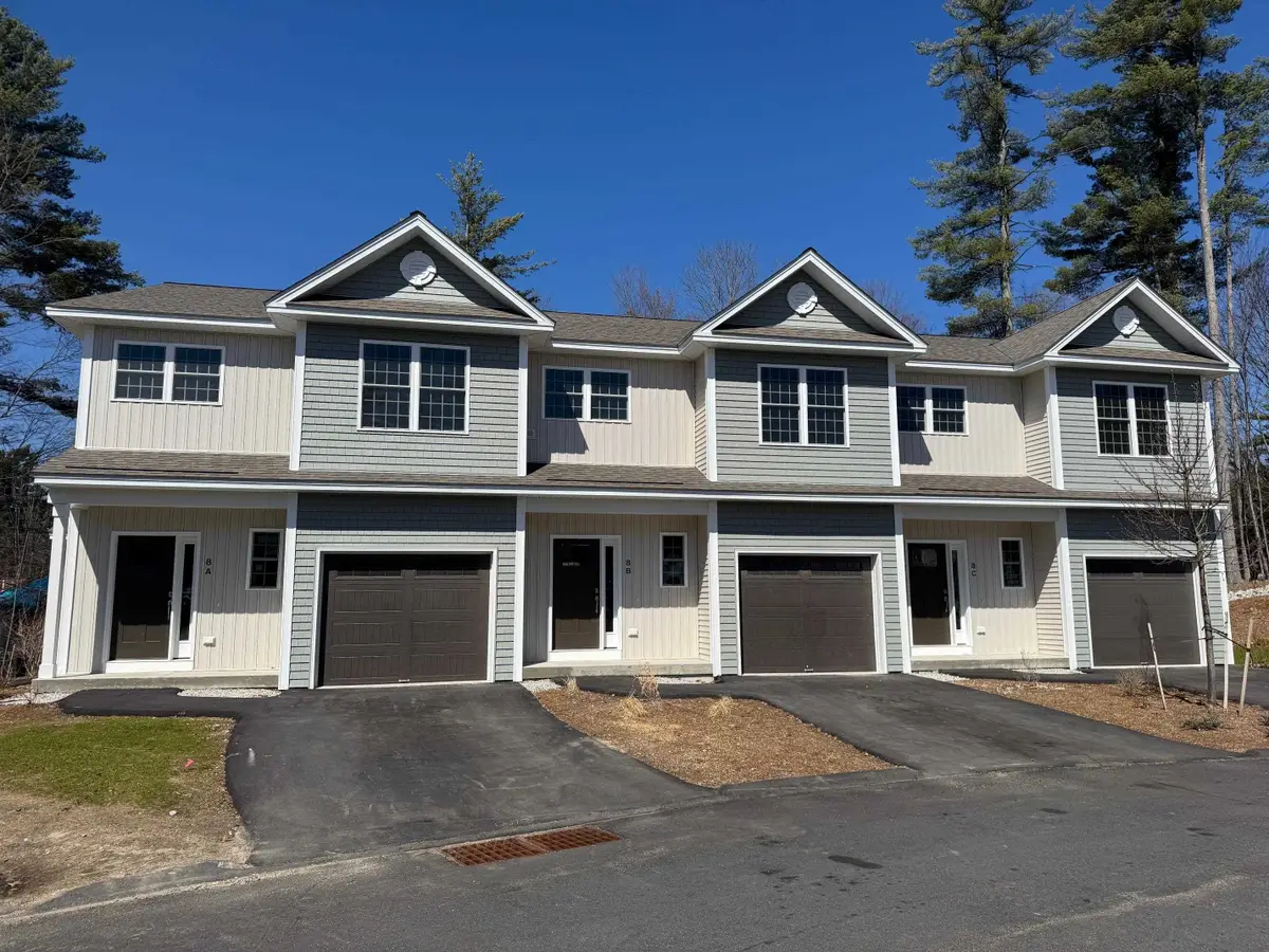8C Dearborn Circle, Goffstown, NH 03045 - #1