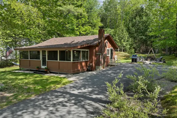 19 New Road, Tuftonboro, NH 03850
