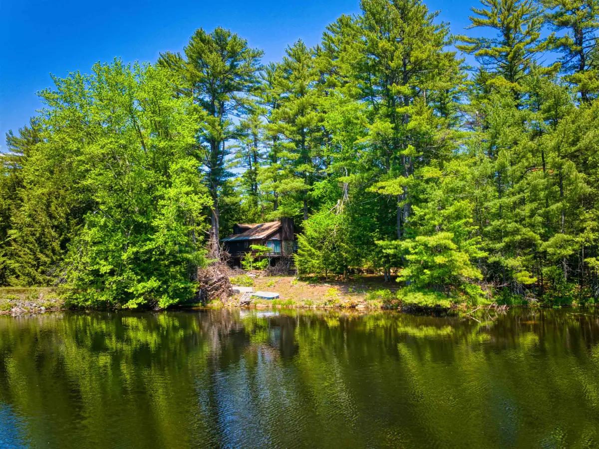 408 Brown Hill Road, Belmont, NH 03220 - #1