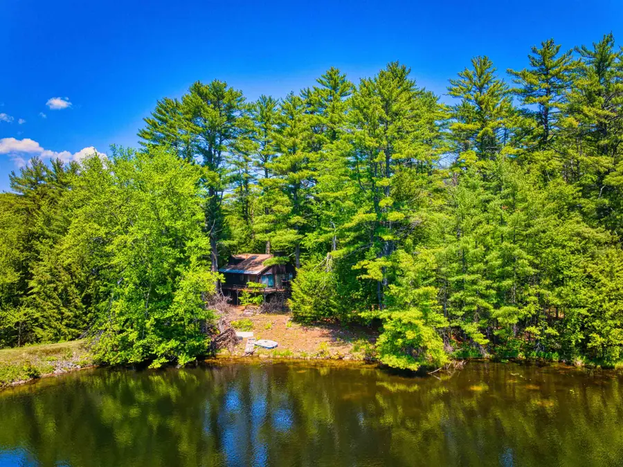 408 Brown Hill Road, Belmont, NH 03220 - #3