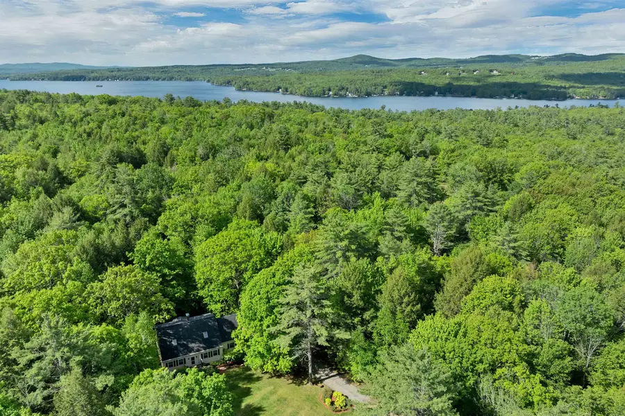 490 Meredith Center Road, Laconia, NH 03246 - #2