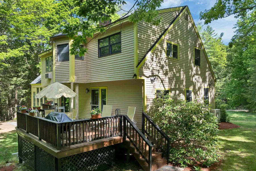 490 Meredith Center Road, Laconia, NH 03246 - #3