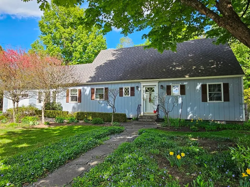 31 Hastings Avenue, Keene, NH 03431 - #1
