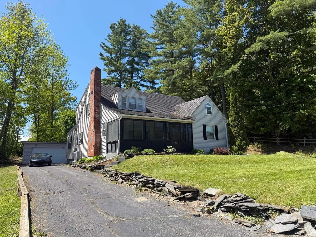 63 Highland Avenue, Newport, VT 05855 - #1