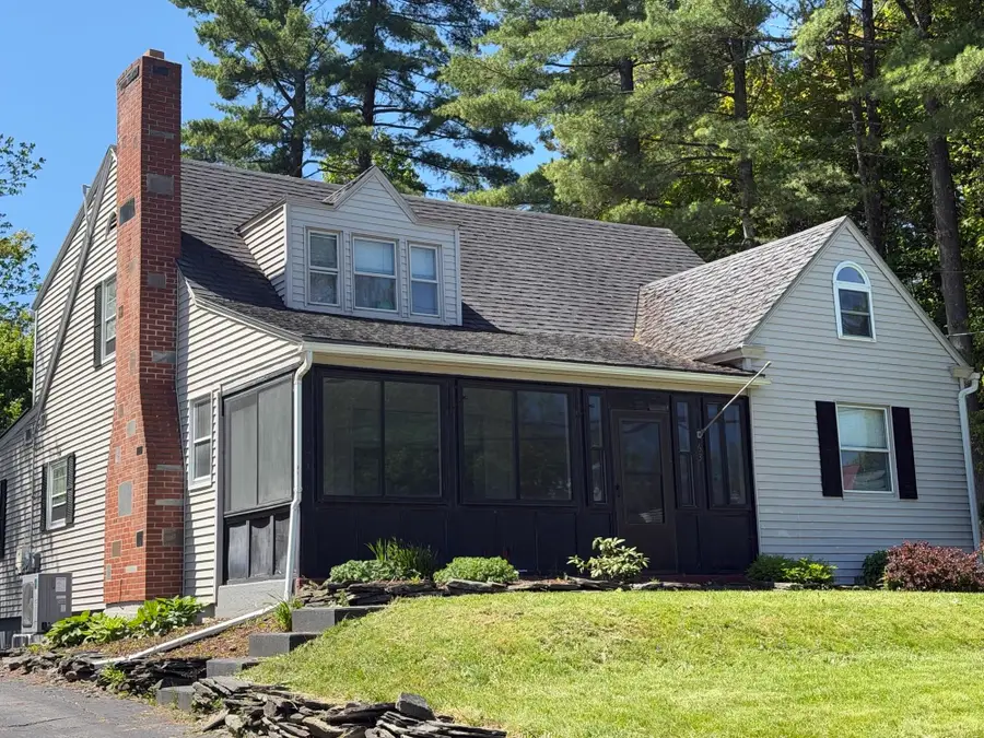 63 Highland Avenue, Newport, VT 05855 - #2