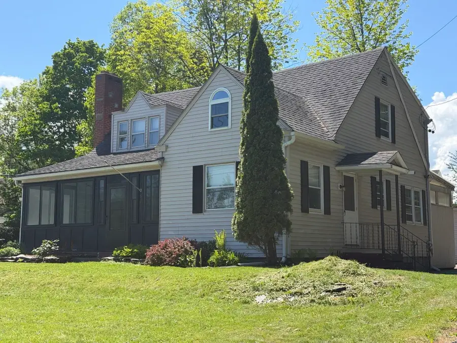 63 Highland Avenue, Newport, VT 05855 - #3