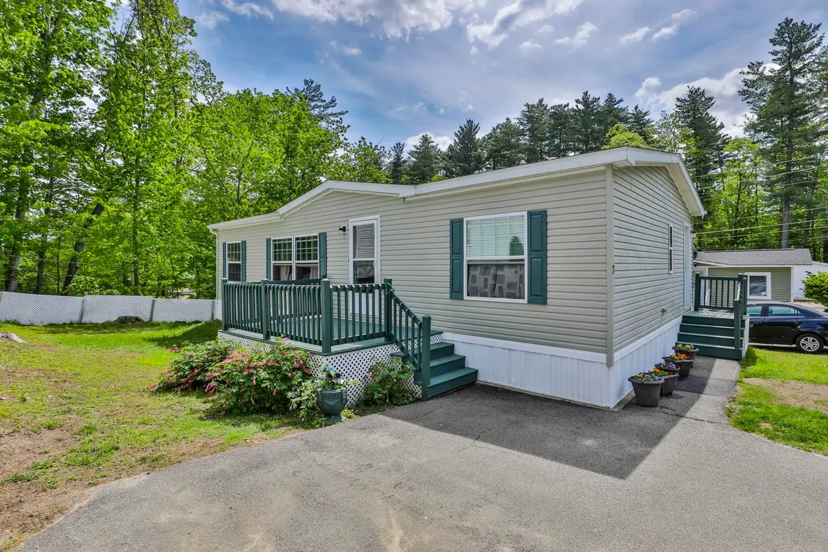 7 Pearl Court, Merrimack, NH 03054 - #1