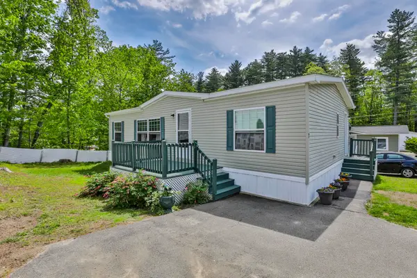 7 Pearl Court, Merrimack, NH 03054