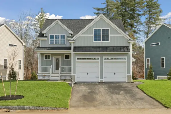 29 Copps Drive, Rochester, NH 03868