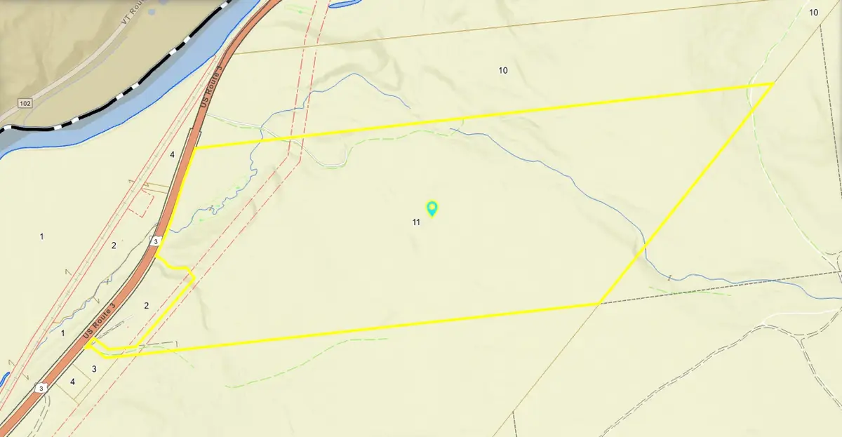 2292 Us Route 3, Stratford, NH 03590 - #1