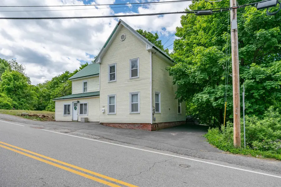 337 Roxbury Street, Keene, NH 03431 - #2