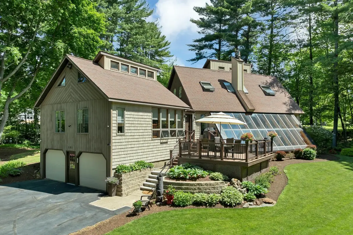 101 Woodland Avenue, Gilford, NH 03249 - #1