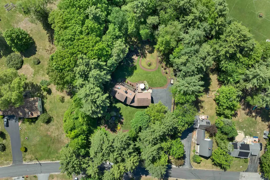 101 Woodland Avenue, Gilford, NH 03249 - #3