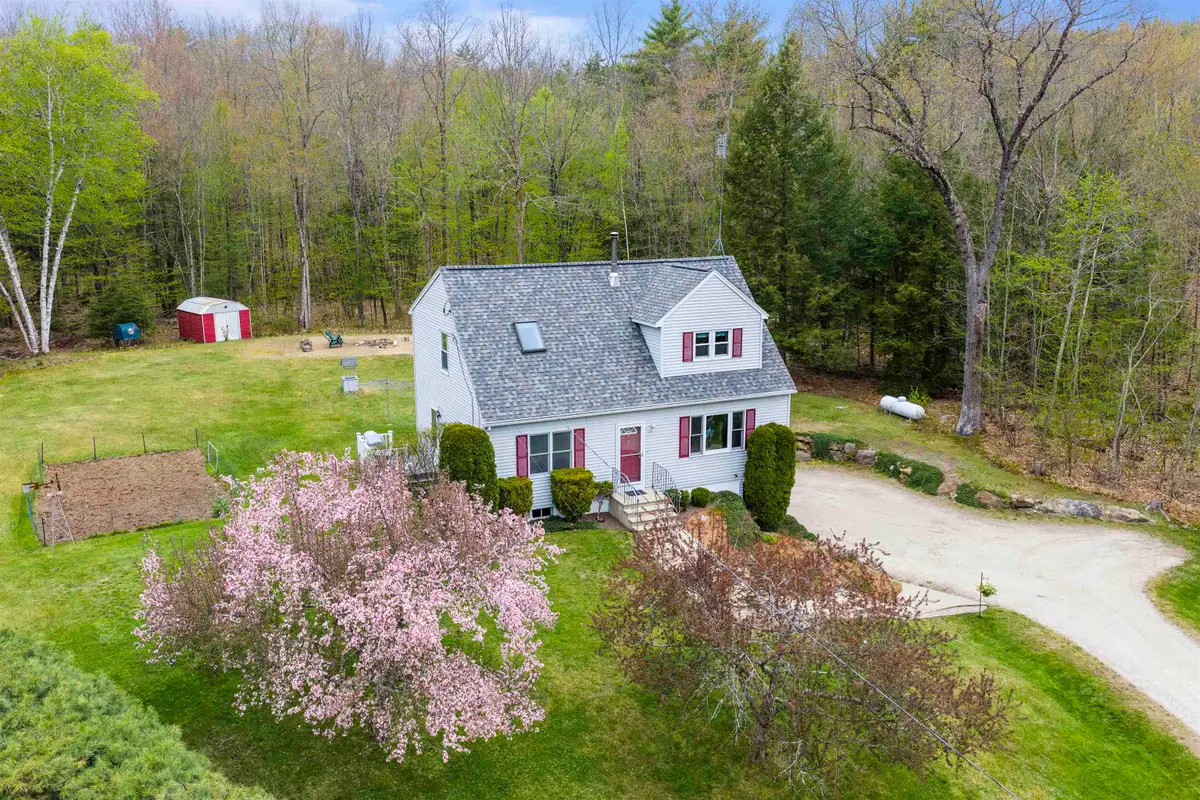 53 White Tail Drive, Epsom, NH 03234 - #1