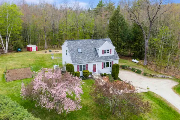 53 White Tail Drive, Epsom, NH 03234