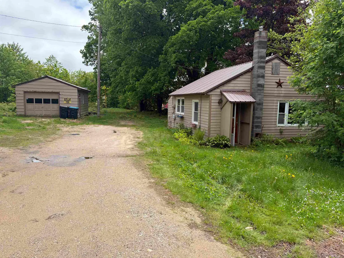 190 Leavitt Road, Belmont, NH 03220 - #1