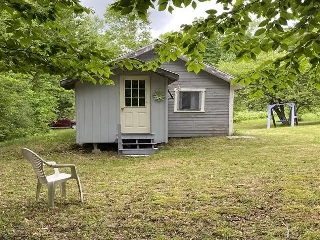 1440 Stevens Road, Bridgewater Corners, VT 05035 - #1