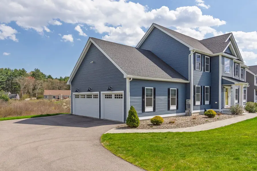 18 Caymus Ridge, Salem, NH 03079 - #3