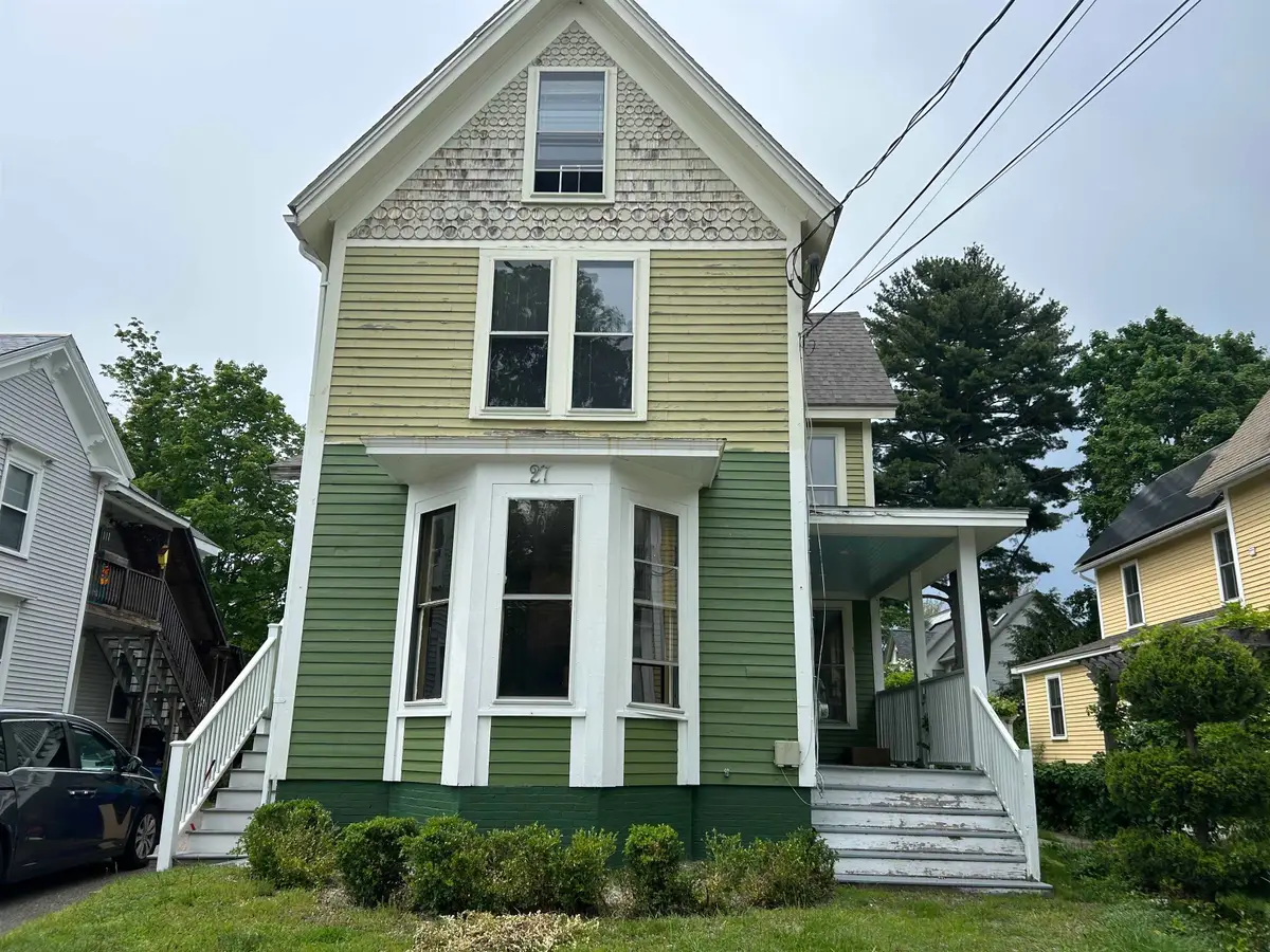 27 Linden Street, Exeter, NH 03833 - #1