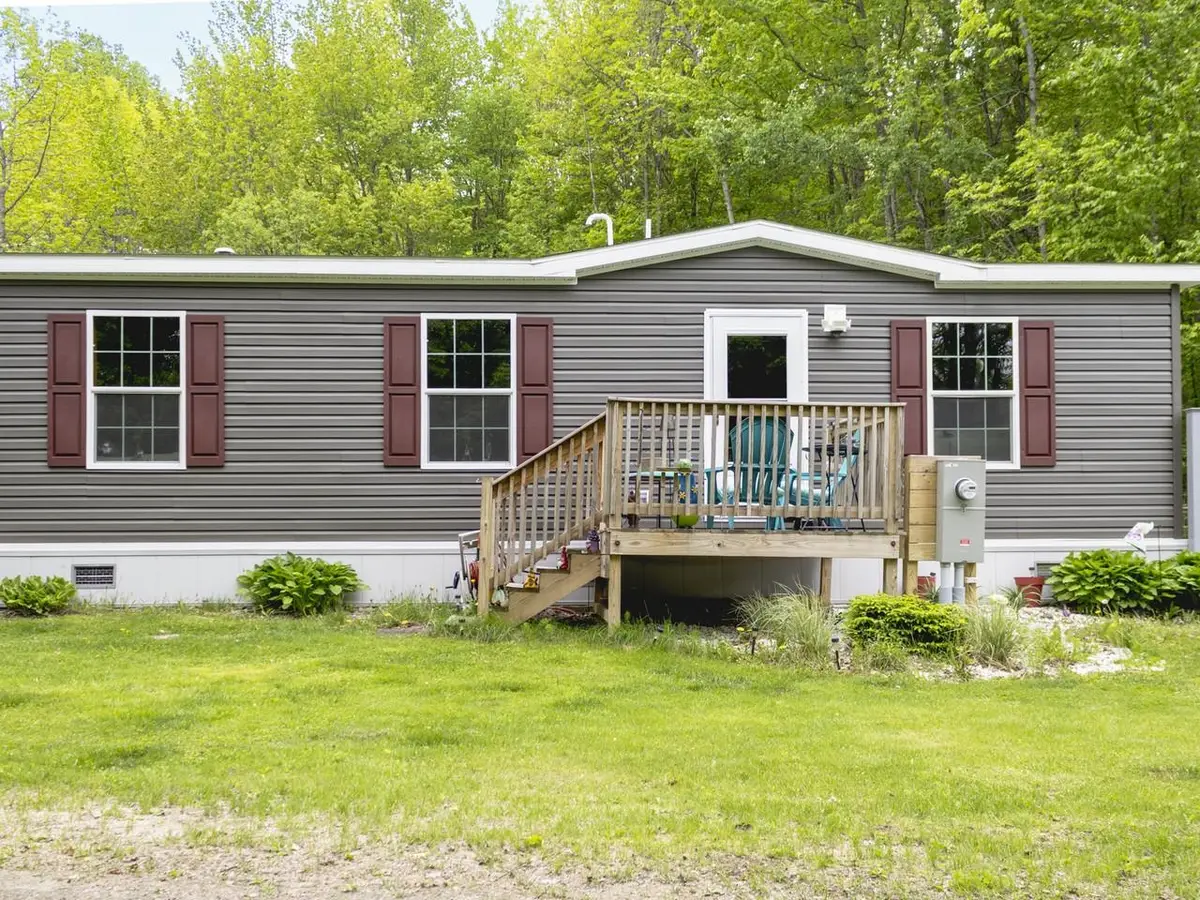 33 Mchugh Road, Graniteville, VT 05654 - #1