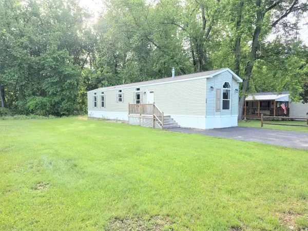 34 Stevens Drive, Concord, NH 03301