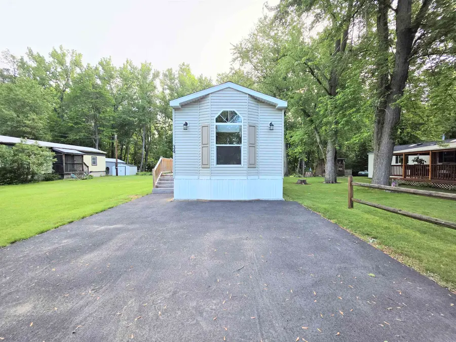 34 Stevens Drive, Concord, NH 03301 - #3