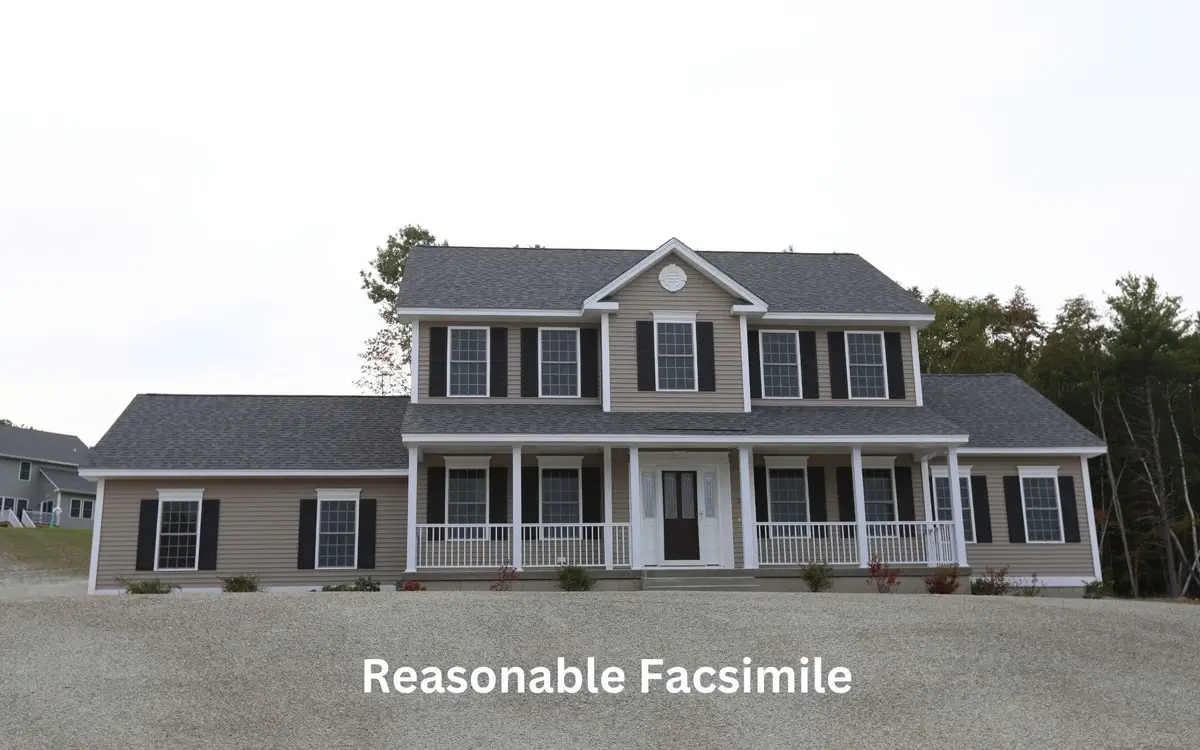 99 Lantern Drive, Sandown, NH 03873 - #1