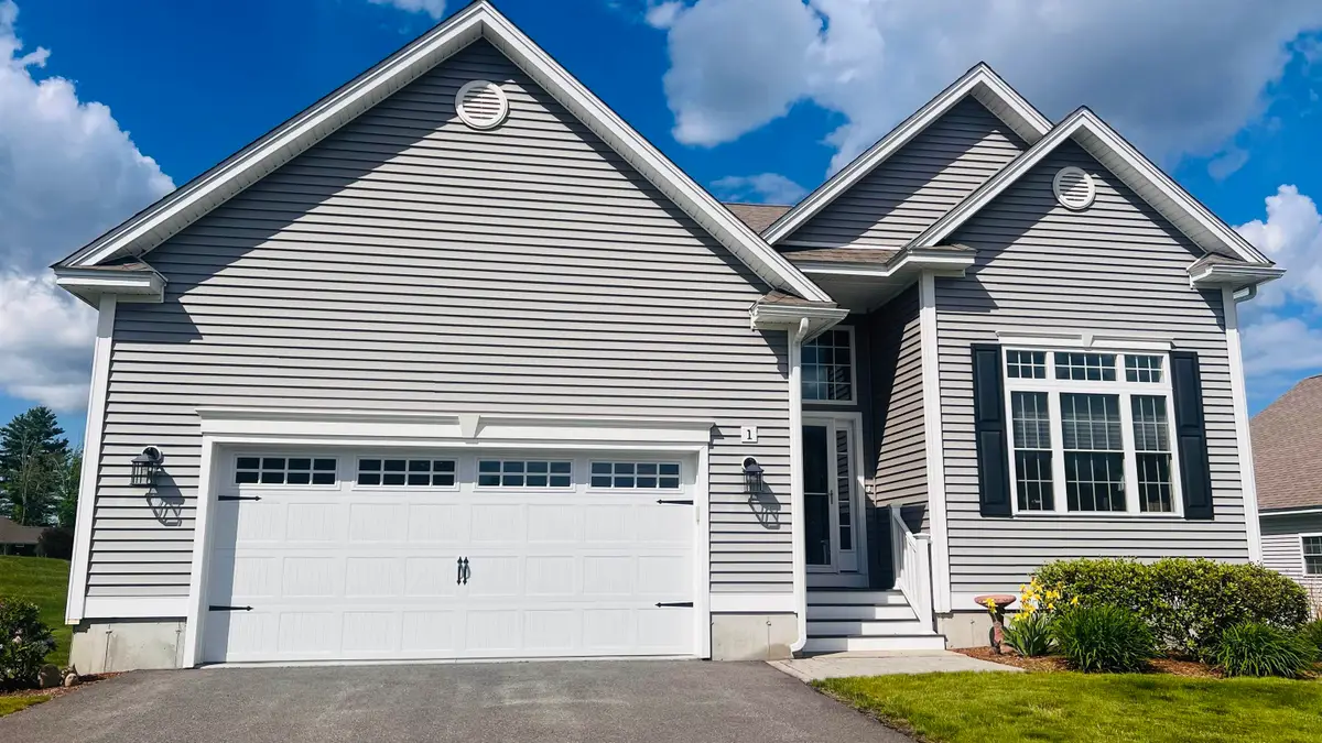 1 Honeycrisp Circle, Londonderry, NH 03053 - #1