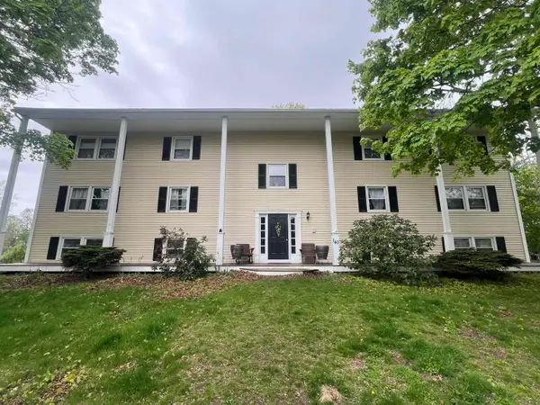 140 Cass Street #A, Portsmouth, NH 03801