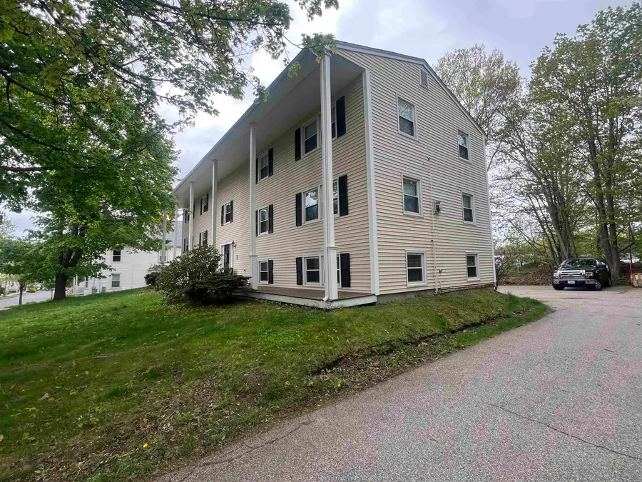 140 Cass Street #A, Portsmouth, NH 03801 - #2